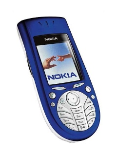Leuke beltonen voor Nokia 3620 gratis.